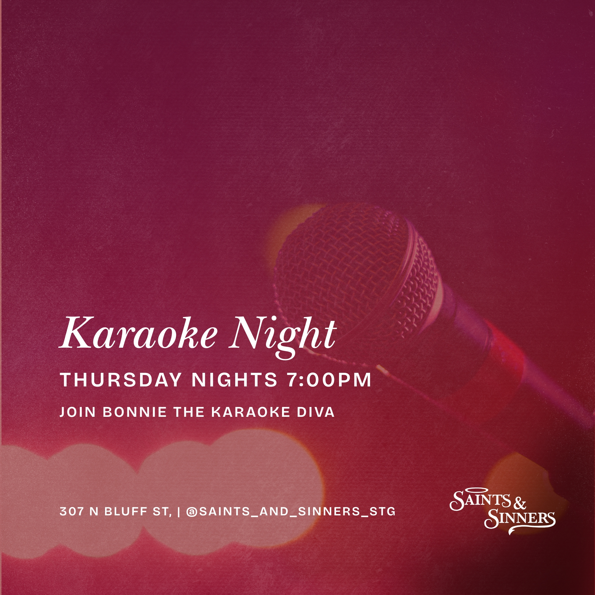 thuesday-karaoke